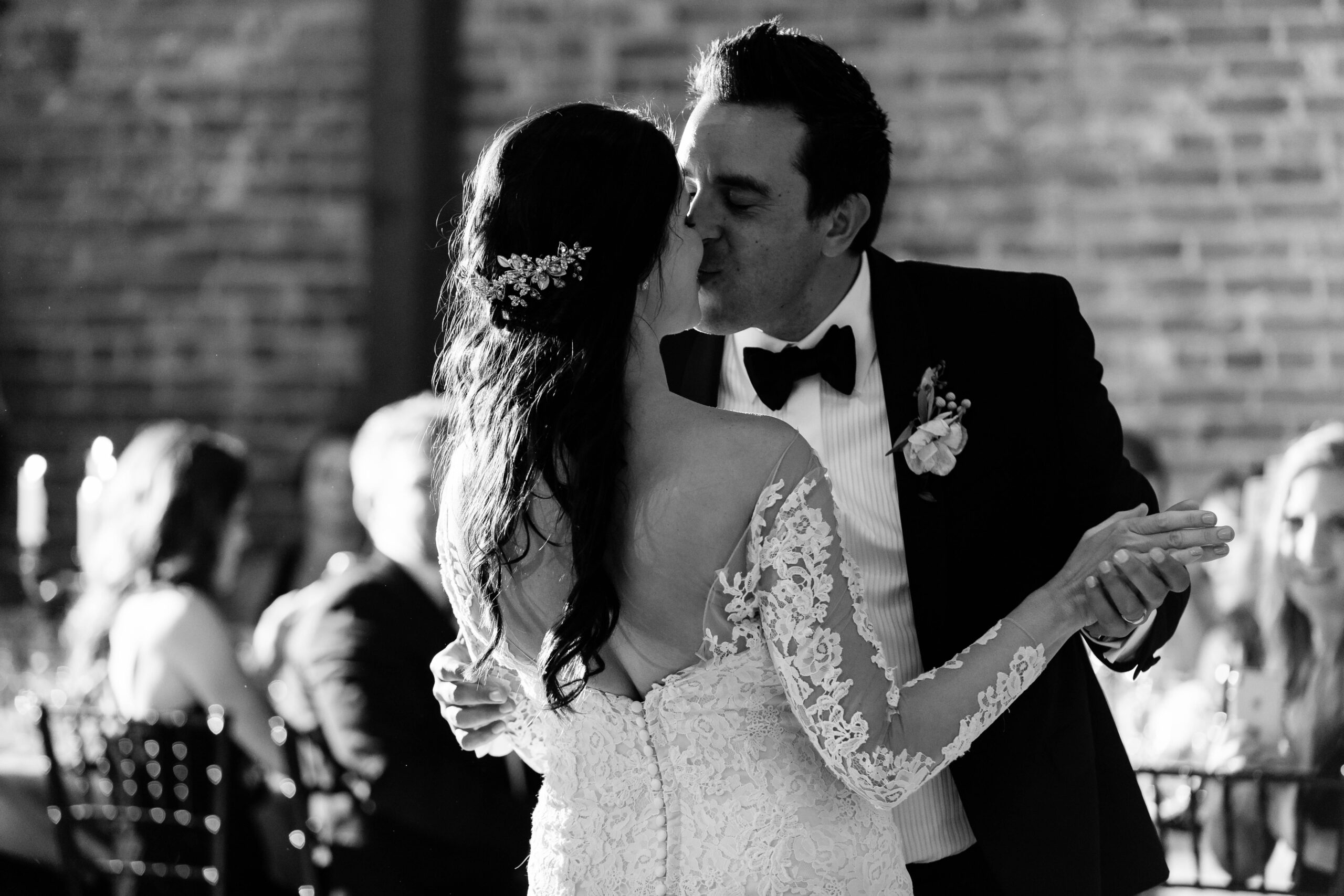 Kelli and Marc - The Vintage Estate Wedding-147