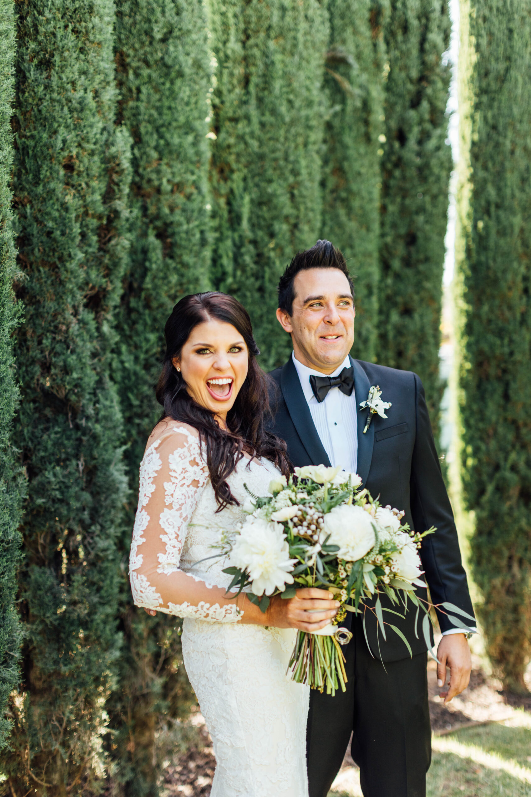 Kelli and Marc - The Vintage Estate Wedding-37