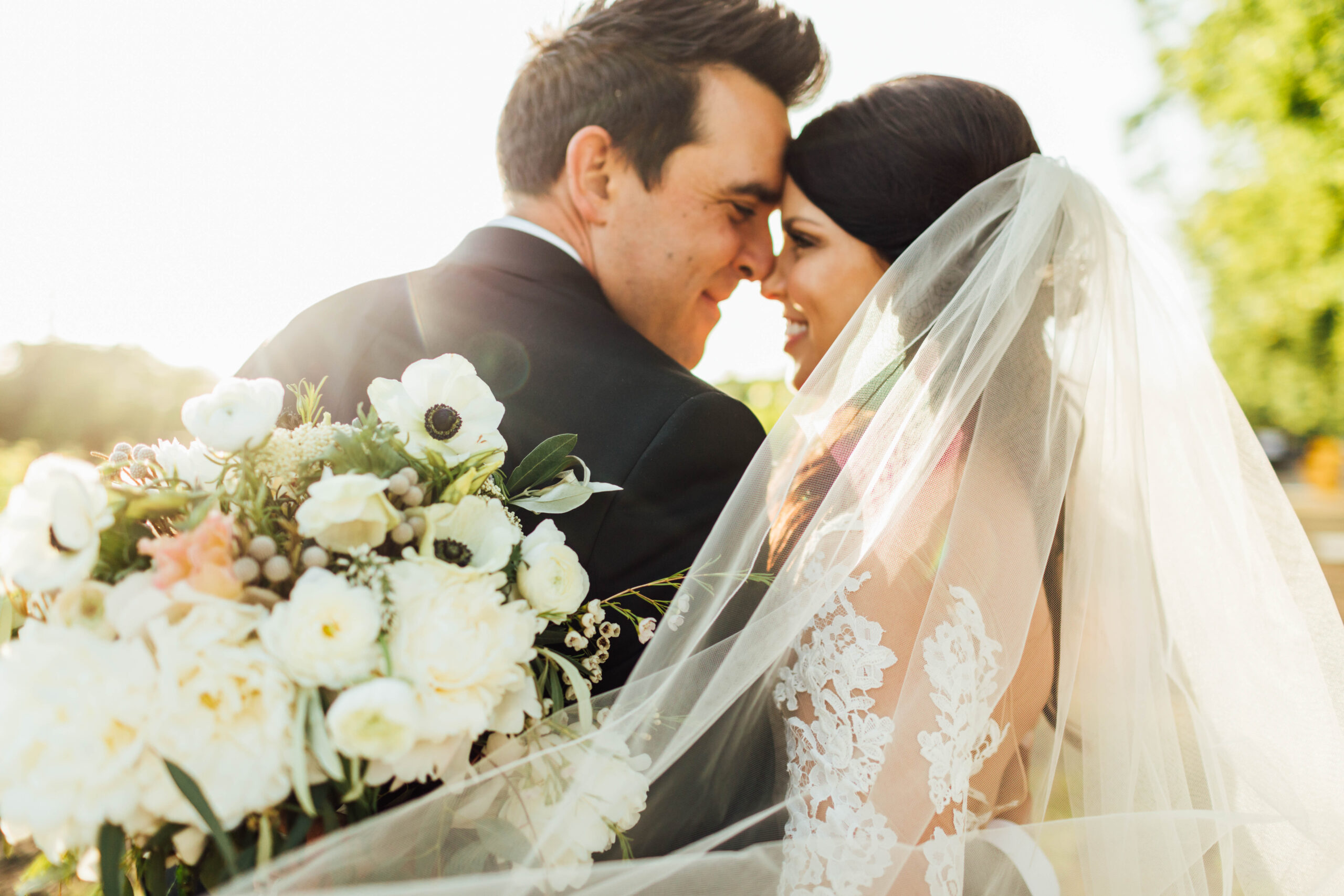 Kelli and Marc - The Vintage Estate Wedding-133