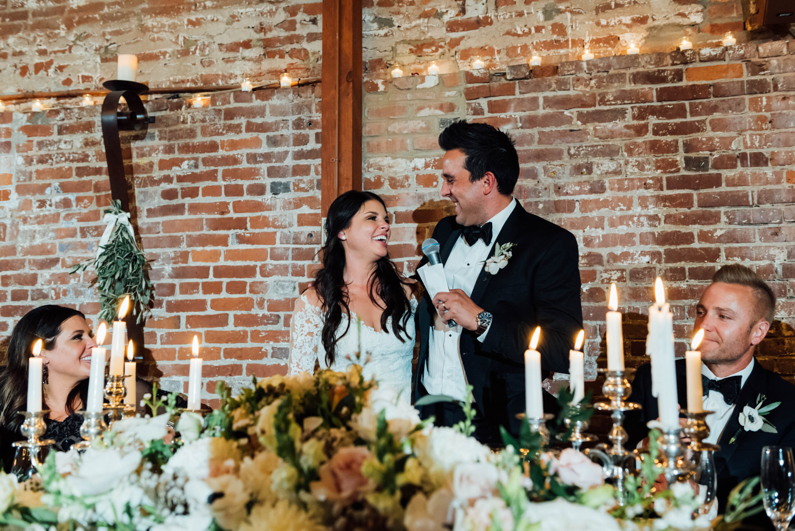 Kelli and Marc - The Vintage Estate Wedding-157