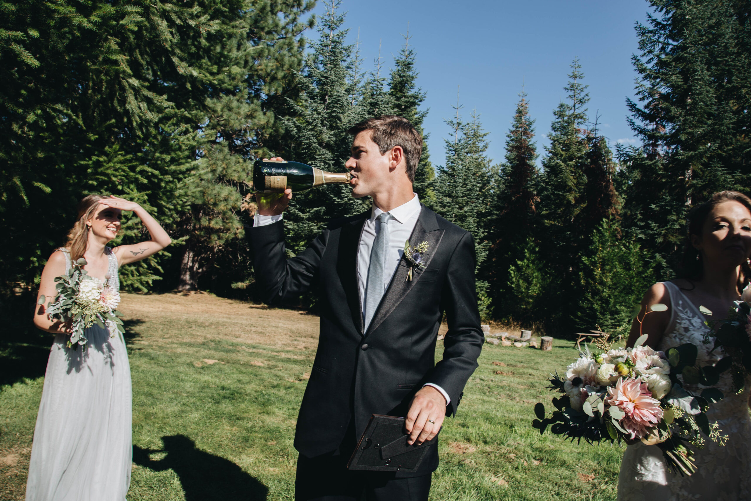 Hood River Wedding-28