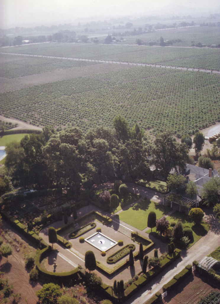 Top 10 Napa Wedding Venues, Napa Valley winery, wedding venue