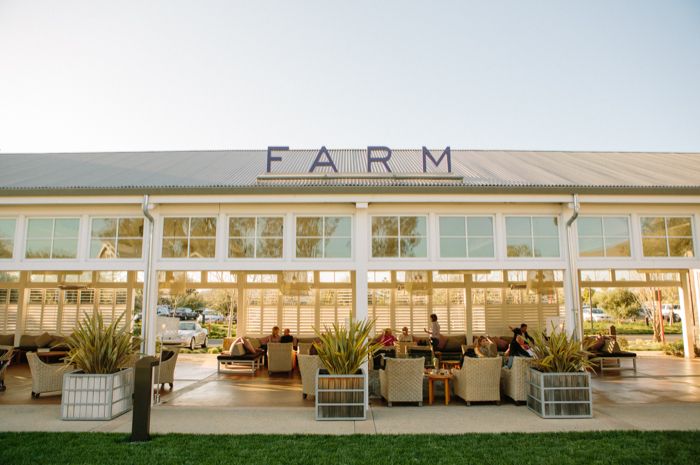 Carneros Resort + Spa, Napa Valley Resort, Top Napa Wedding Venues