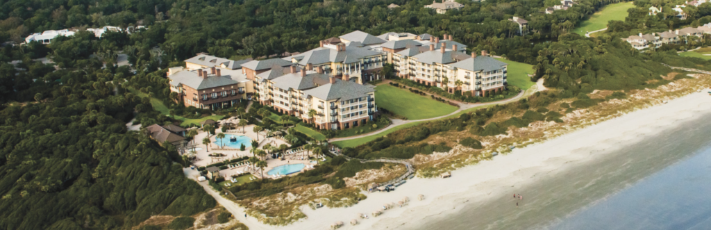 Engaged life, beach wedding, beachfront wedding venue, destination weddings, south carolina wedding, kiawah island