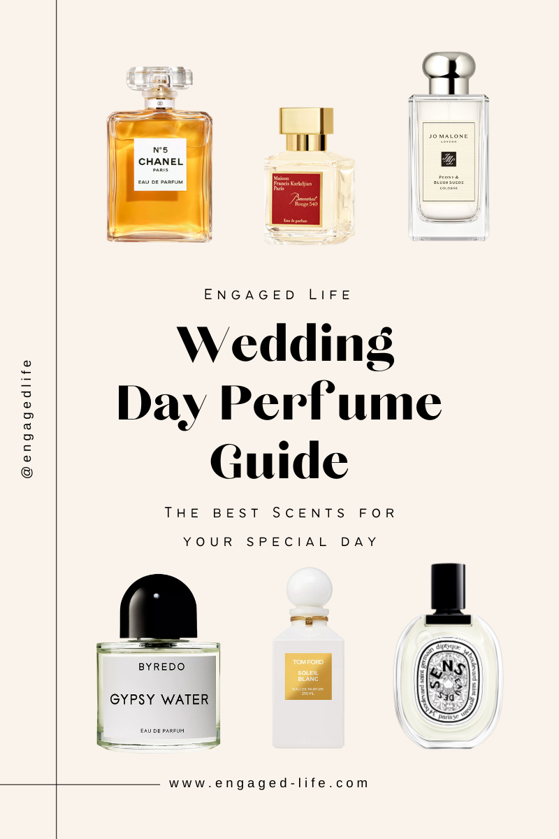 Best bridal perfumes Wedding fragrance guide Long-lasting perfumes for brides Signature wedding scent Perfume for wedding day Bridal perfume layering How to choose wedding perfume Luxury wedding fragrances Affordable bridal perfumes Perfume tips for brides