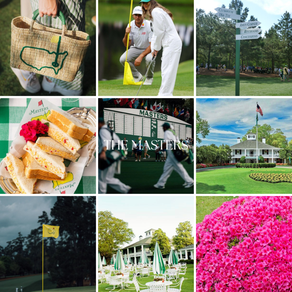 country club bachelorette inspiration 2025