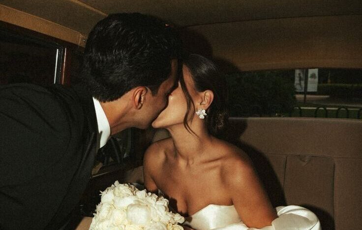 wedding ideas