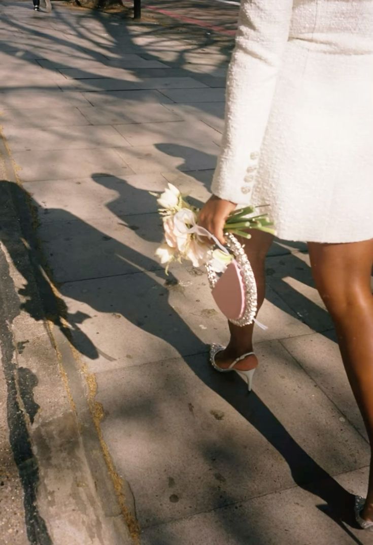 bride survival kit