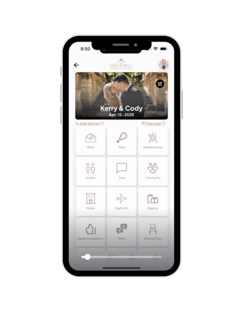 best app for engaged couples