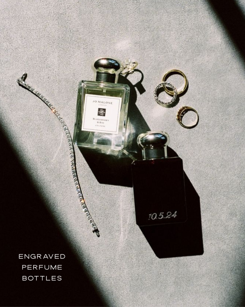 immersive wedding décor ideas 2025