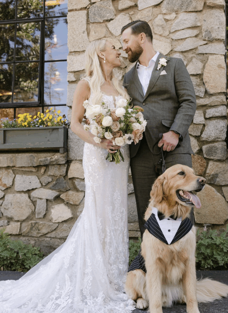 Napa Valley wedding planner

Lake Tahoe wedding planner

Sacramento wedding event designer