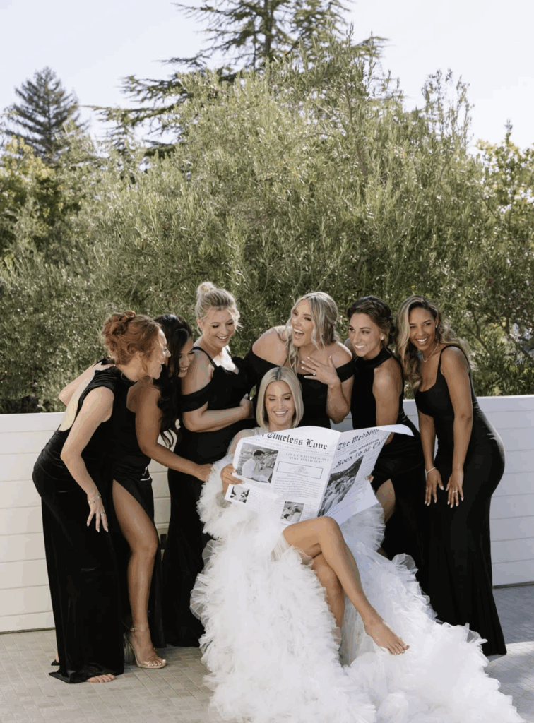 Luxury vineyard wedding planning by CES Weddings & Events in Napa Valley

Lake Tahoe destination wedding coordinated by CES Weddings & Events