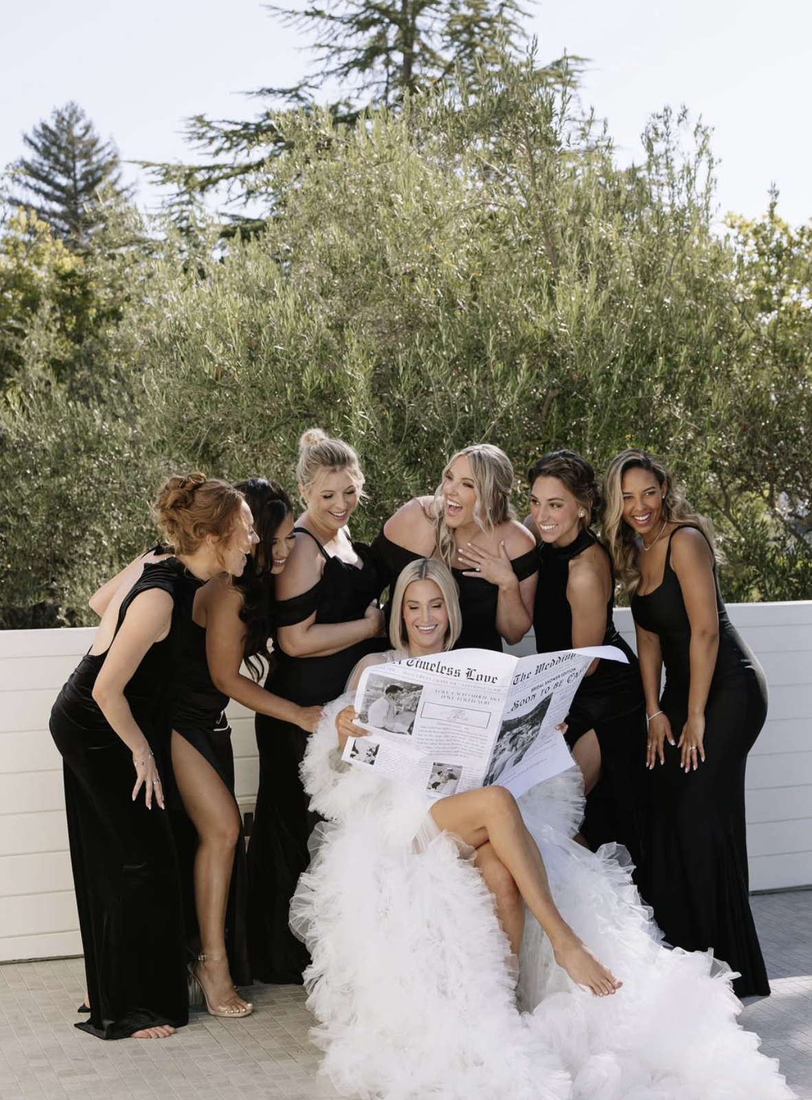 Bay Area full-service wedding planner destination wedding planner California luxury wedding planner Northern California