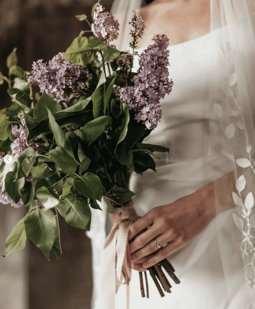 Artful Hudson Valley event design studio creating immersive wedding experience