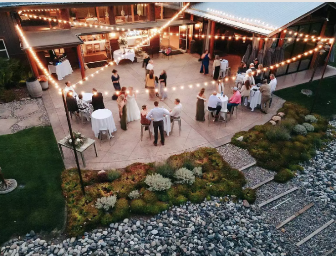 Bozeman wedding planning
Rockin TJ Ranch ceremony
Montana destination wedding venue