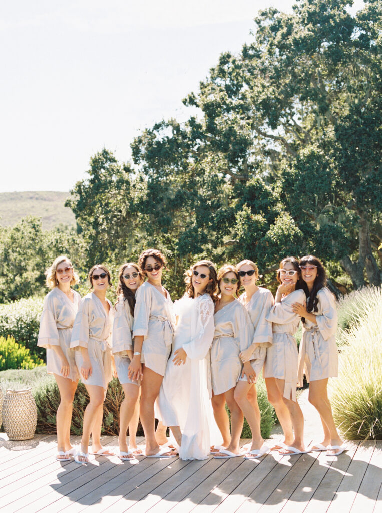 Carmel California luxury wedding
Santa Lucia Preserve black tie wedding