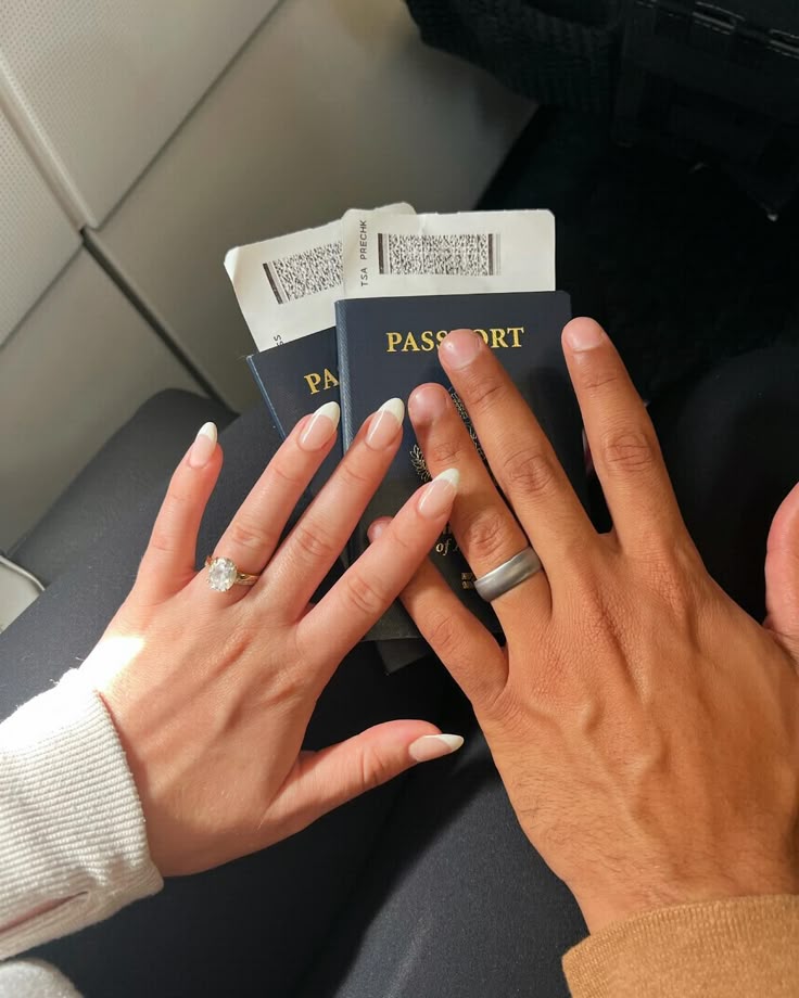Honeymoon travel plans 

Honeymoon travel locations