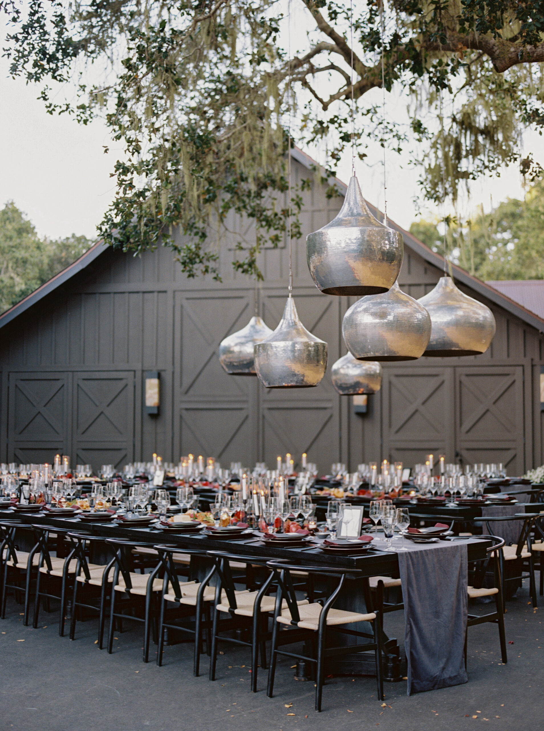 Santa Lucia Preserve Wedding
