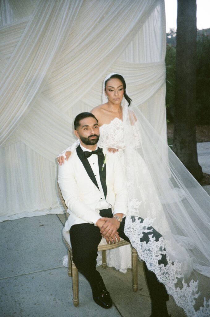 Los Angeles wedding photographer | Los Angeles Catholic wedding 

