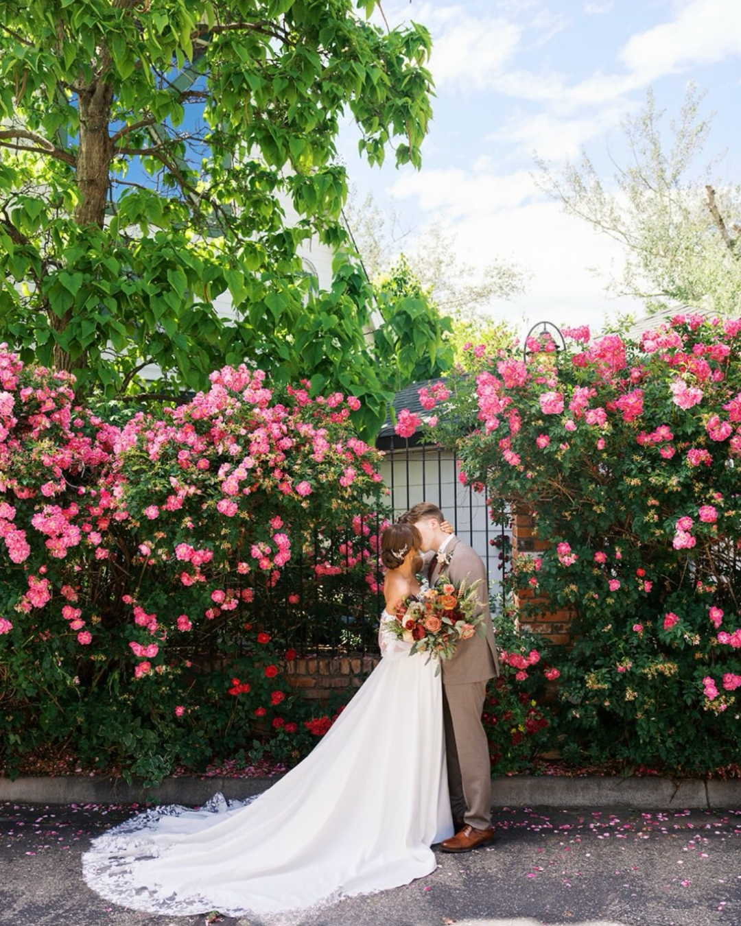 Colorado wedding venue near Boulder, wedding venue Lafayette Colorado