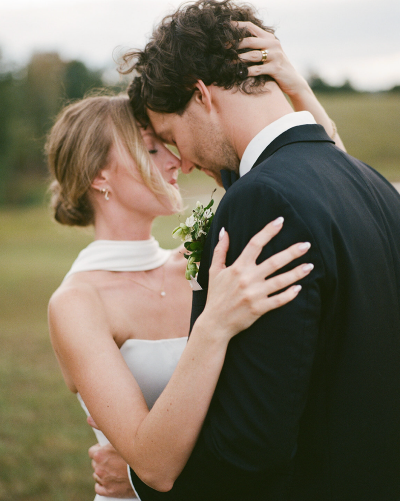 Maggie Dunn Co Georgia wedding photographer
Film wedding photographer