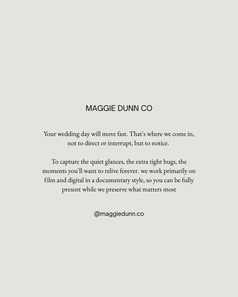 Maggie Dunn Co Georgia Wedding Photographer
Atlanta Wedding Photographer