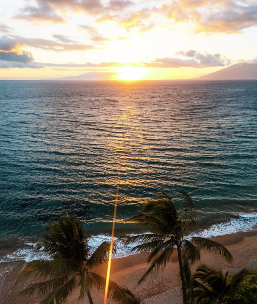 Andaz Maui at Wailea honeymoon resort