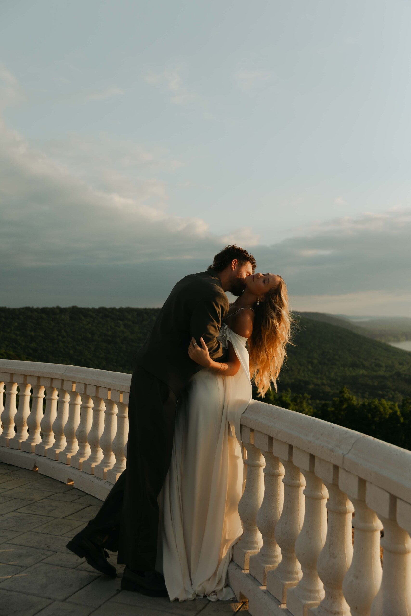A Visual Anthropologist, wedding photographers