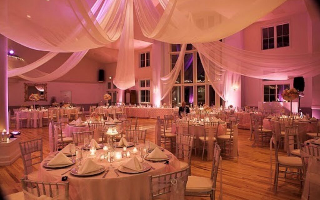 Tahoe, Napa, Sacramento, Bay Area wedding planner, CES Weddings and Events