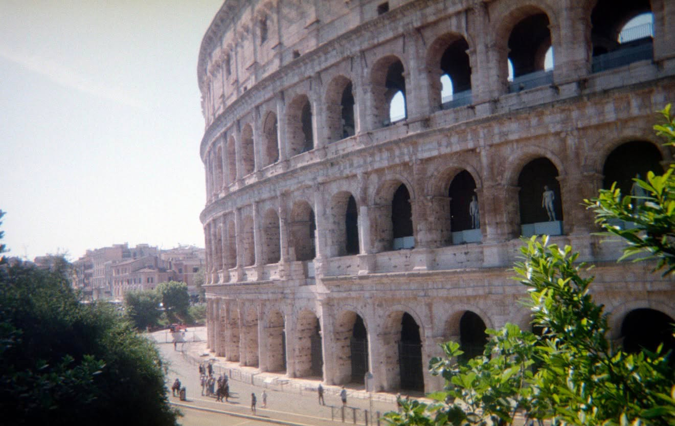 An Italian Honeymoon Through Rome, the Amalfi Coast, Tuscany and Florence