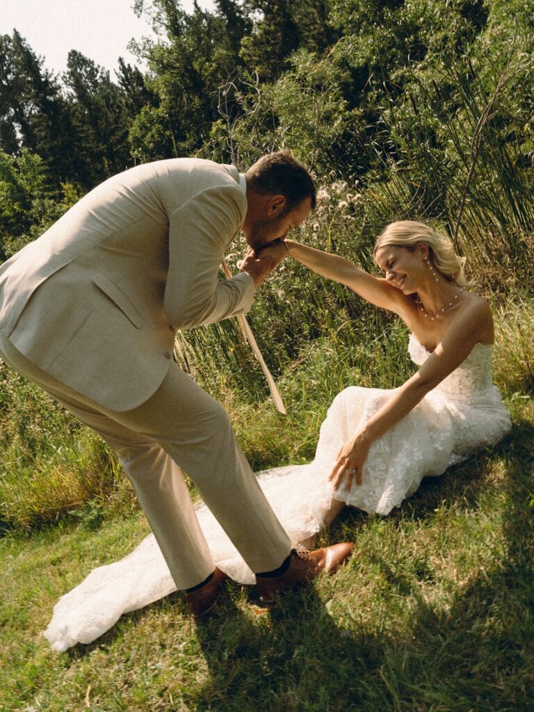 Tahoe, Napa, Sacramento, Bay Area wedding planner, CES Weddings and Events