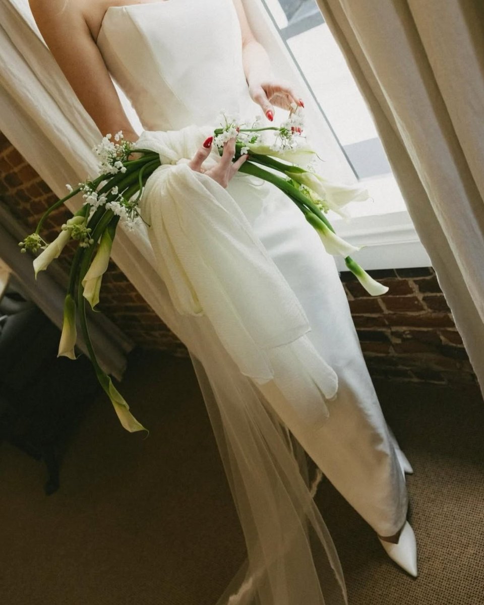 Flowers by Jordan Marie