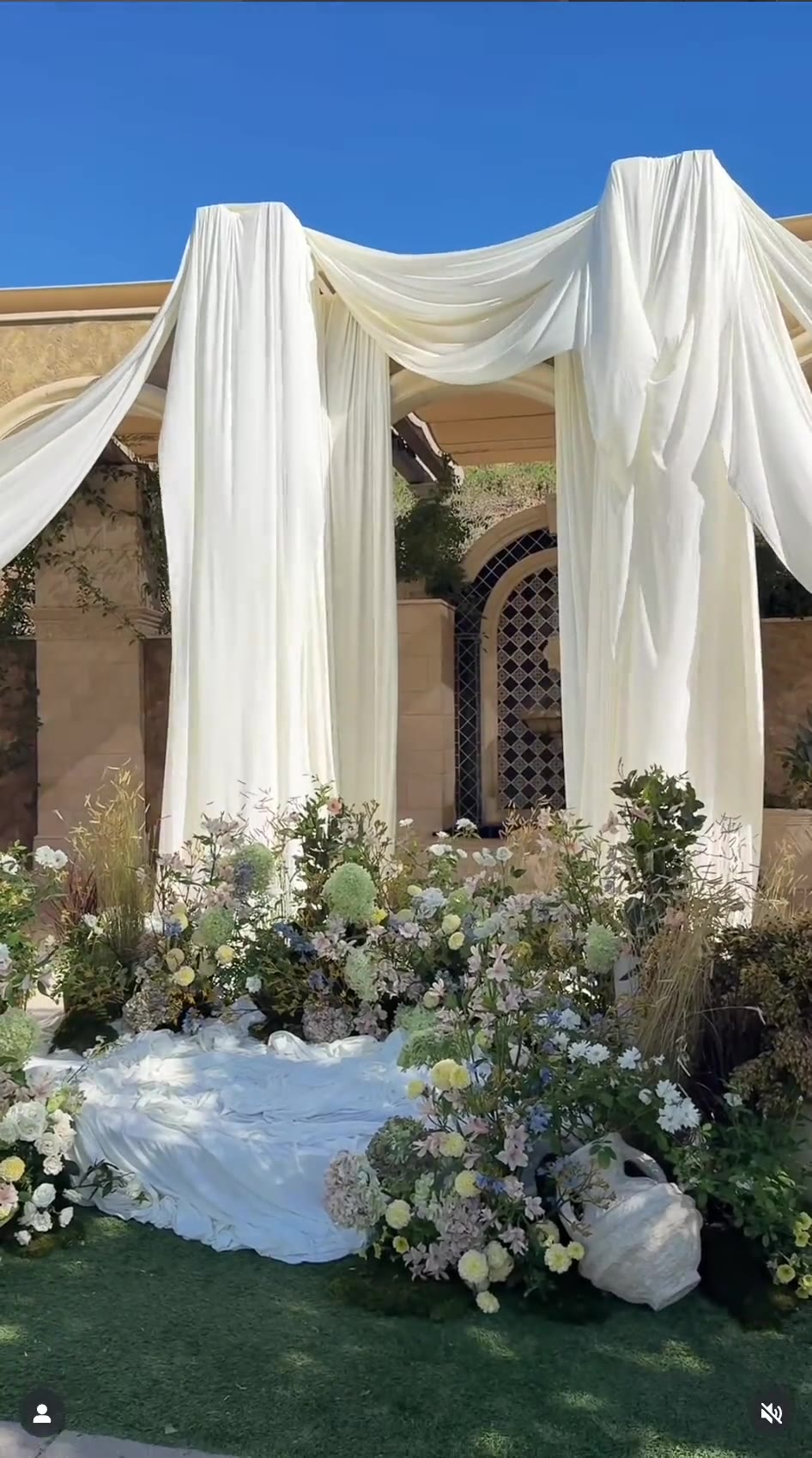 JCDesigns Weddings & Events