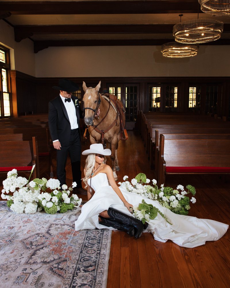 Texas + Worldwide wedding planner, Made New Planning