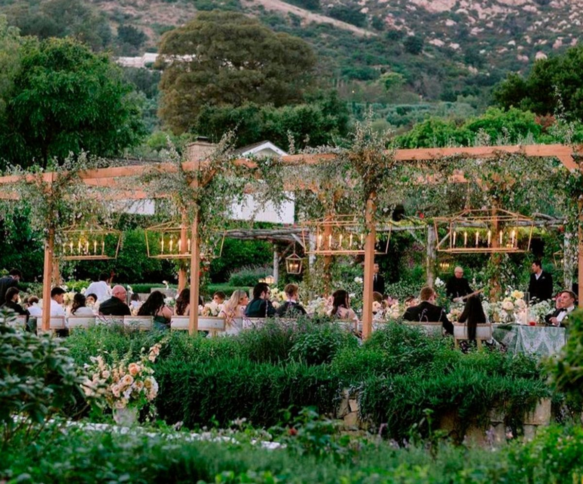 San Ysidro Ranch