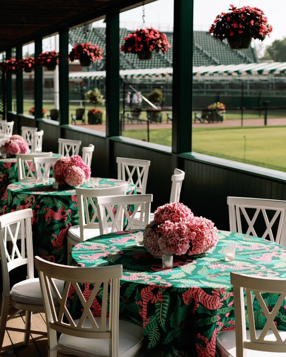 Sara Kovel Events wedding planners