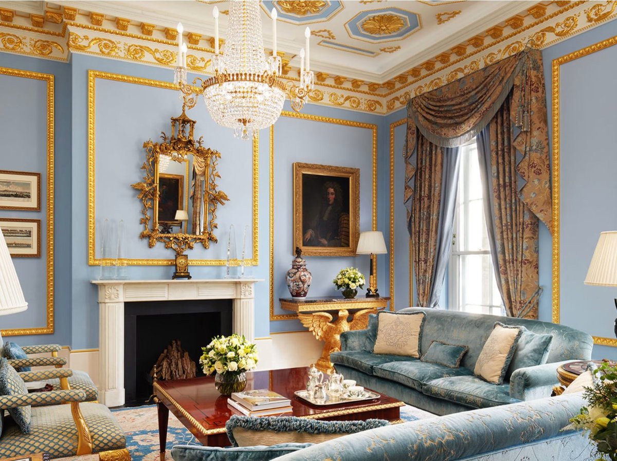 The Lanesborough wedding venues