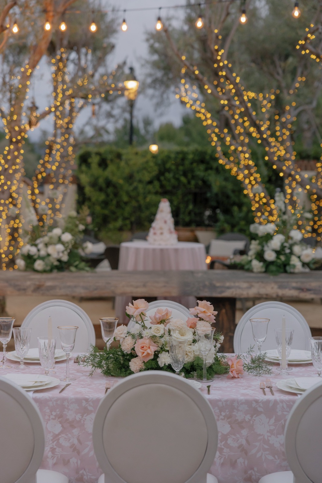 Weddings and Events by MP