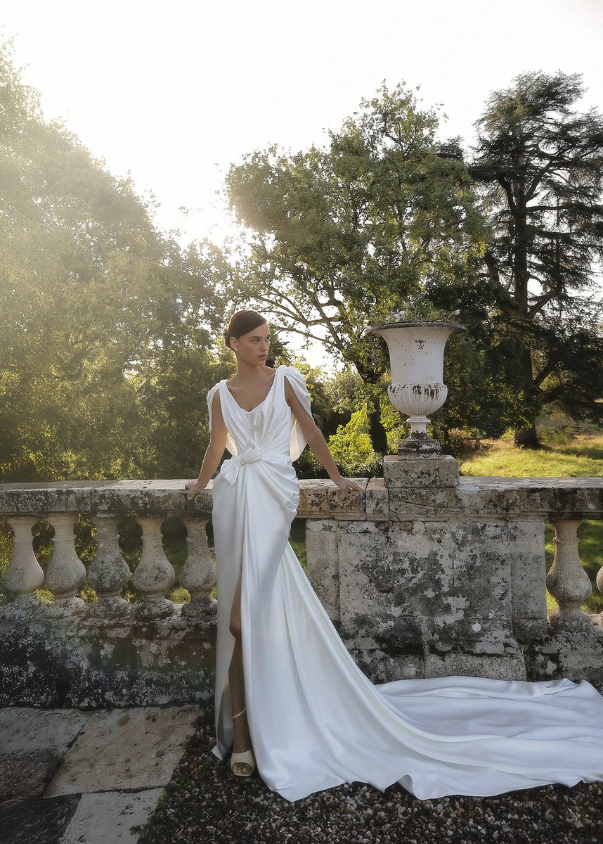 wedding attire, WONA