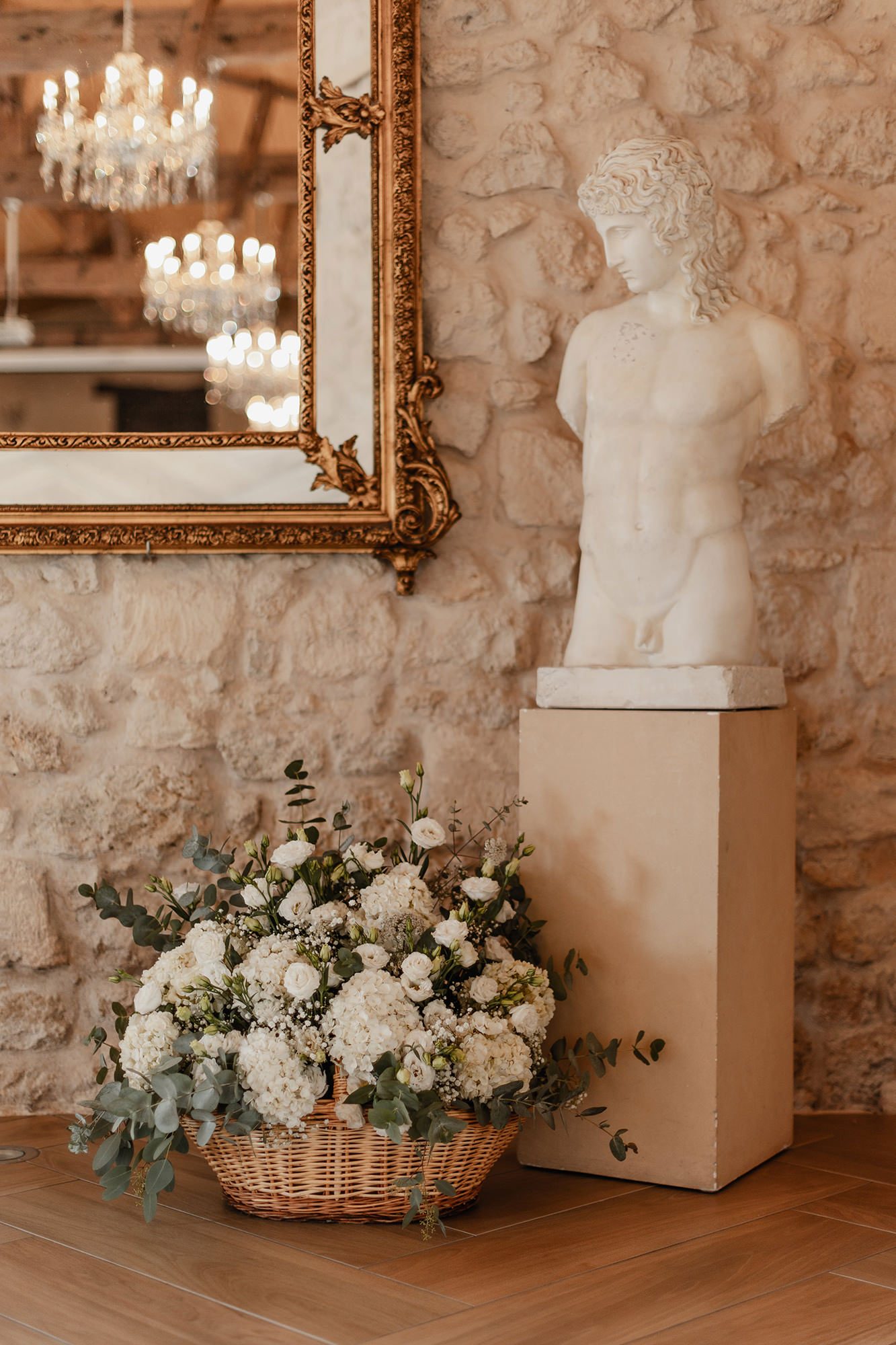 Tatiana Fomina wedding photography