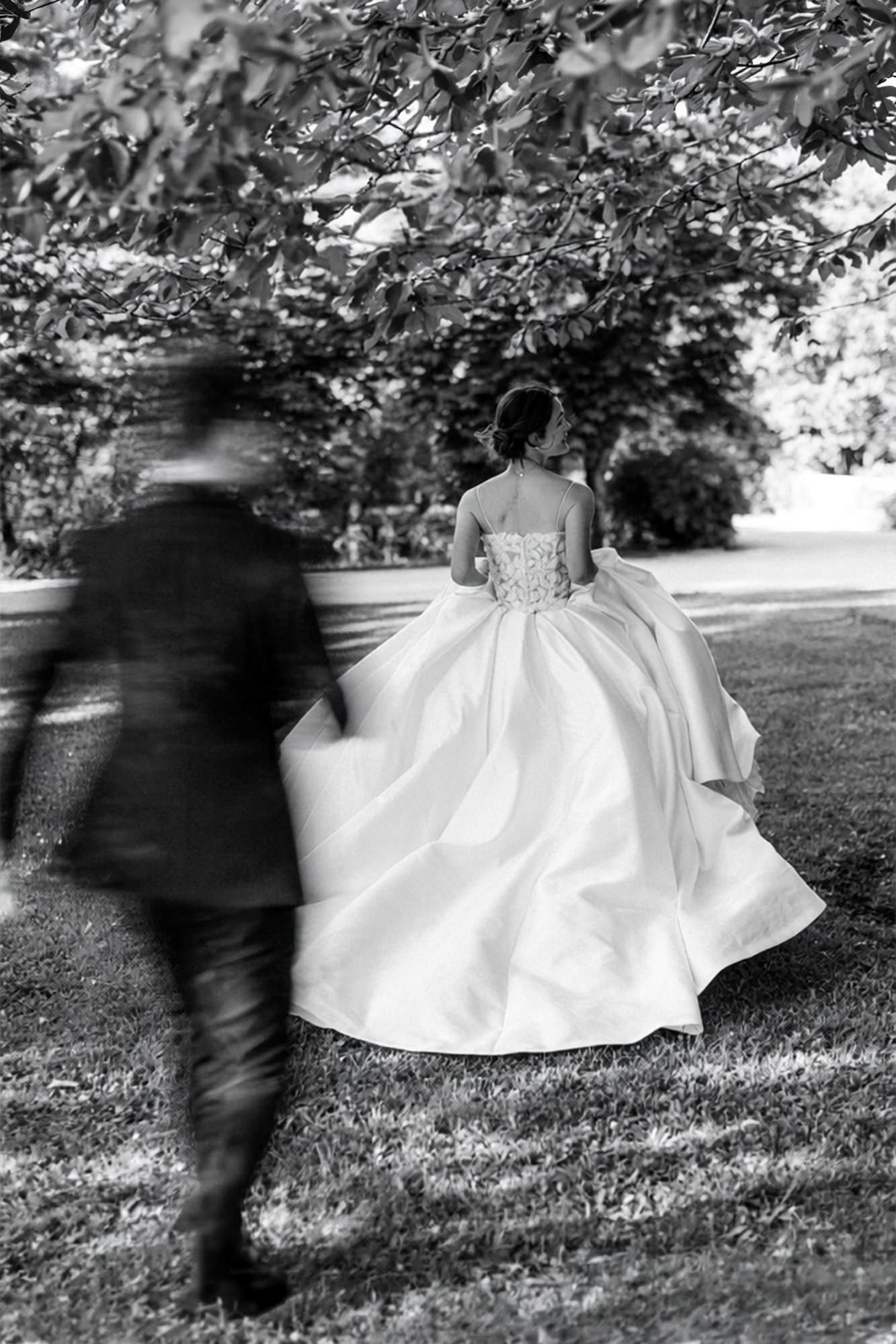Tatiana Fomina wedding photography