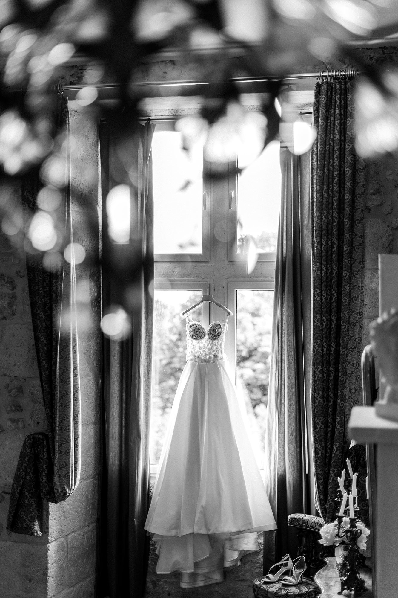 Tatiana Fomina wedding photography
