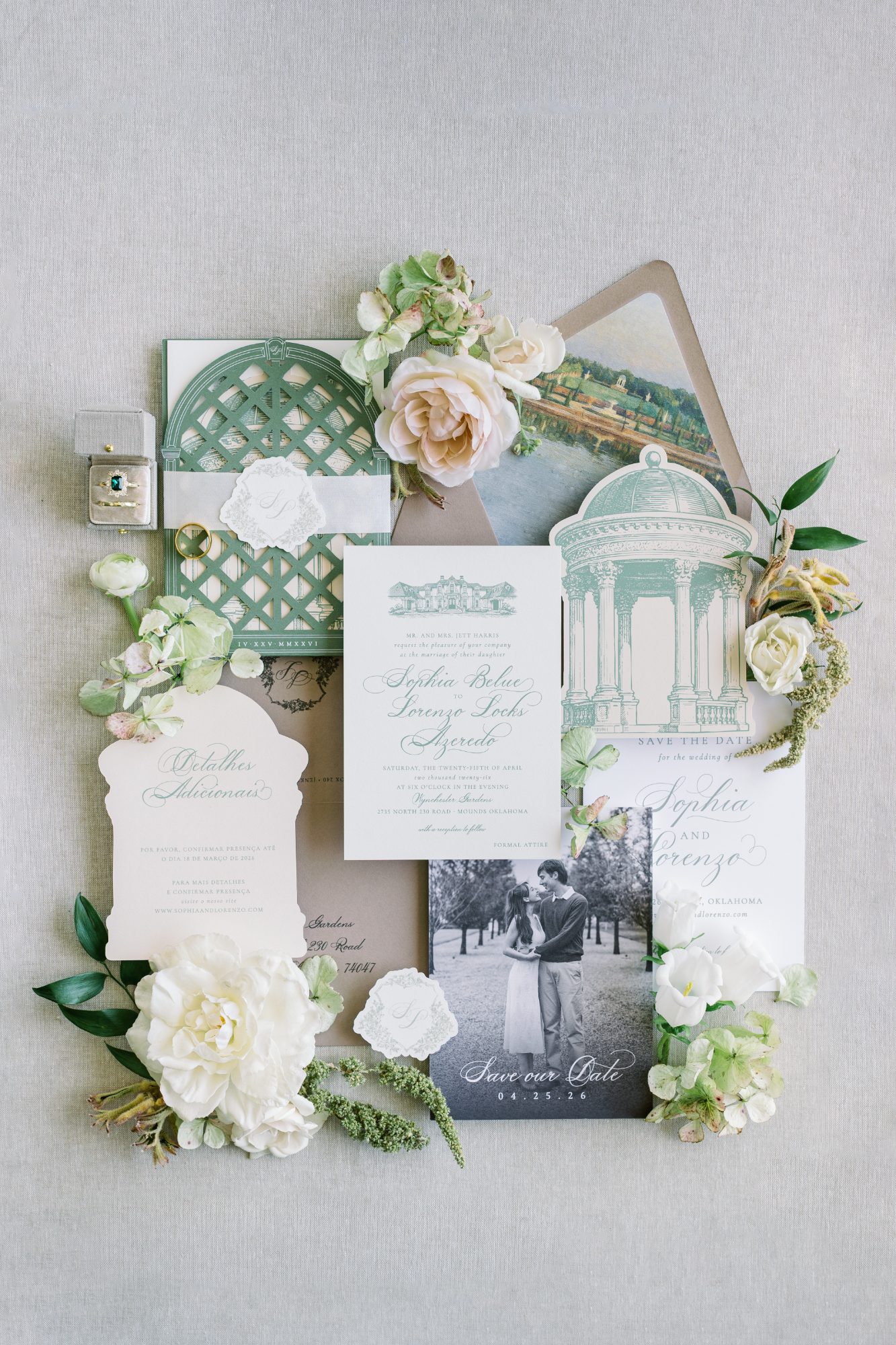 Eros Studios wedding photography