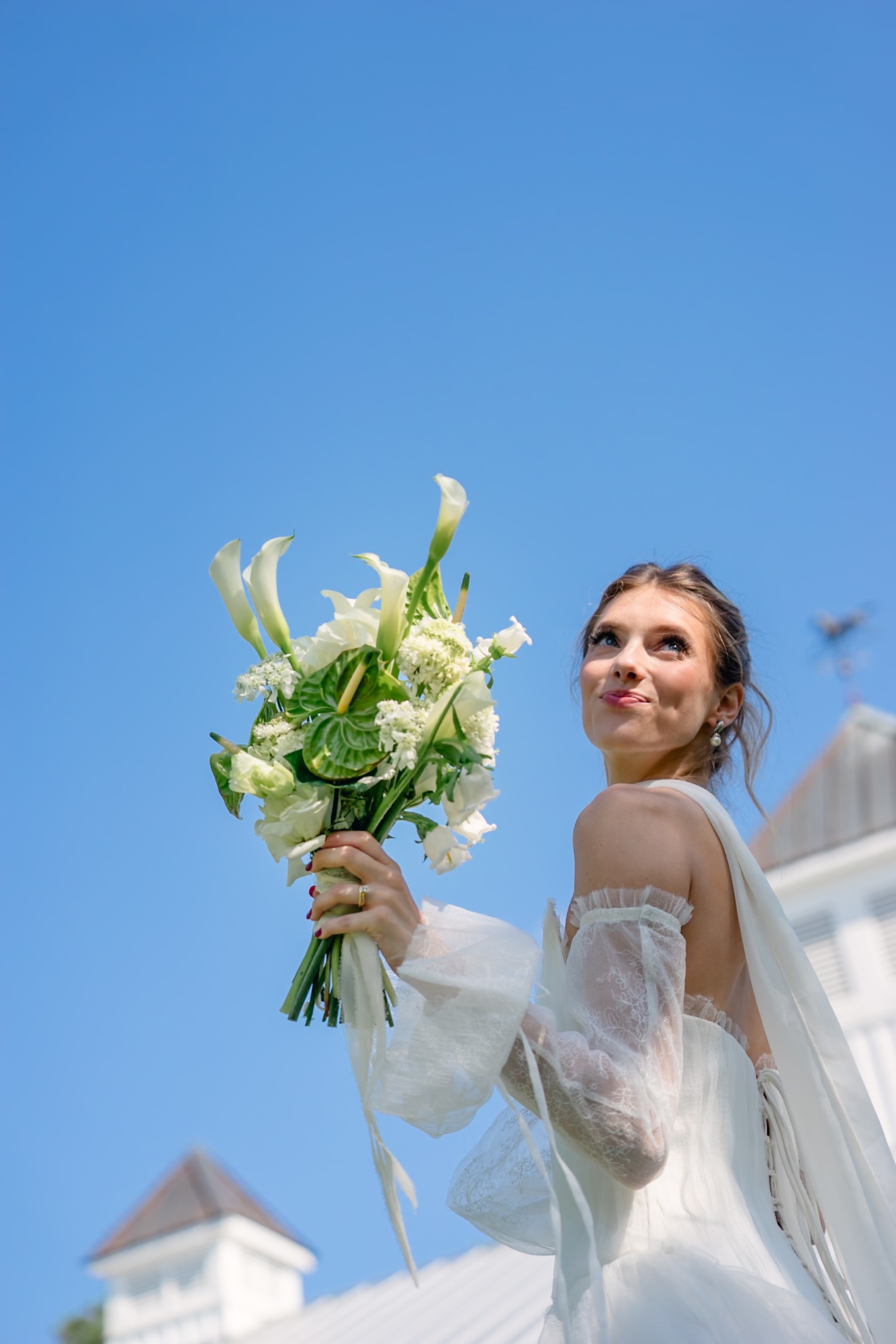 Caitlan Broadwell Photography LLC wedding photography