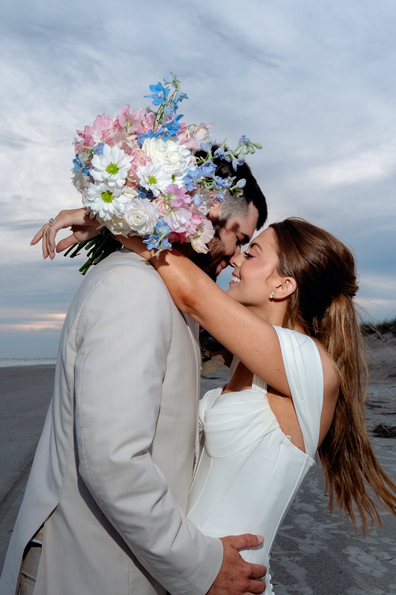 Caitlan Broadwell Photography LLC wedding photography