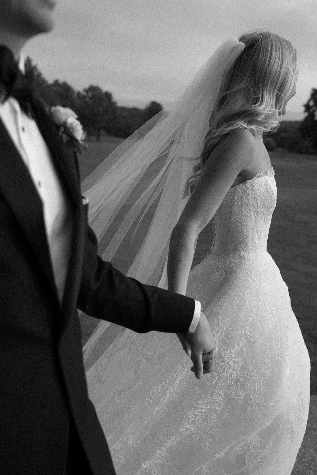 Chelsey Barhorst Photography wedding photography