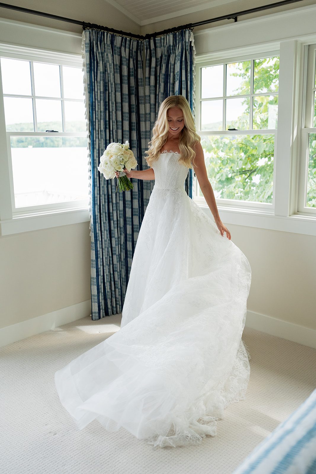 Chelsey Barhorst Photography wedding photography