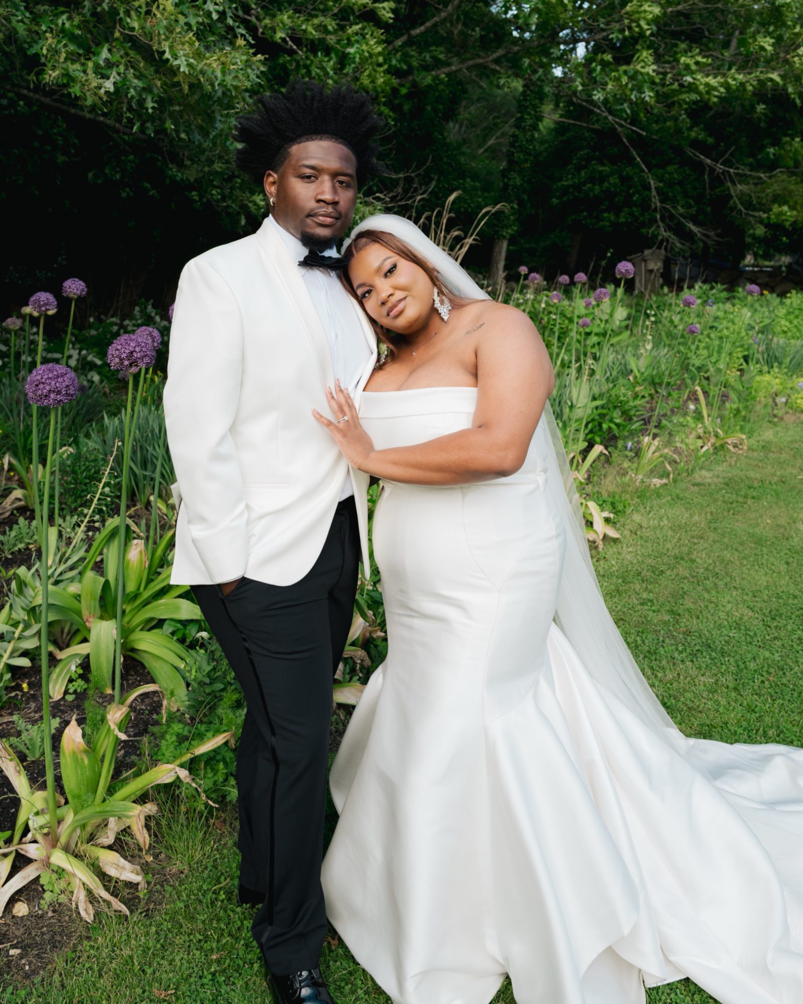 Vandeweddings