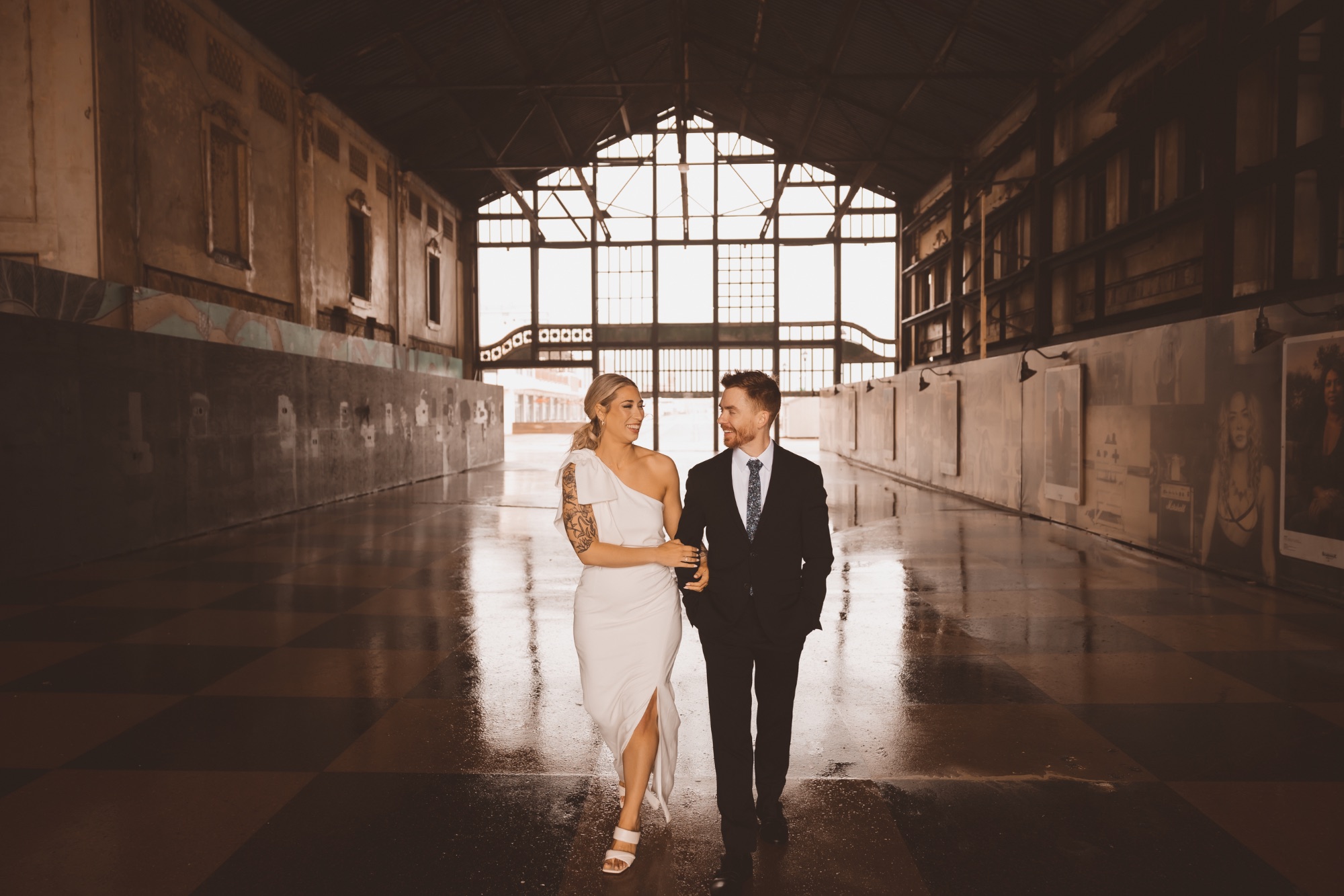 Timothy Anderson Jr Photography wedding photography