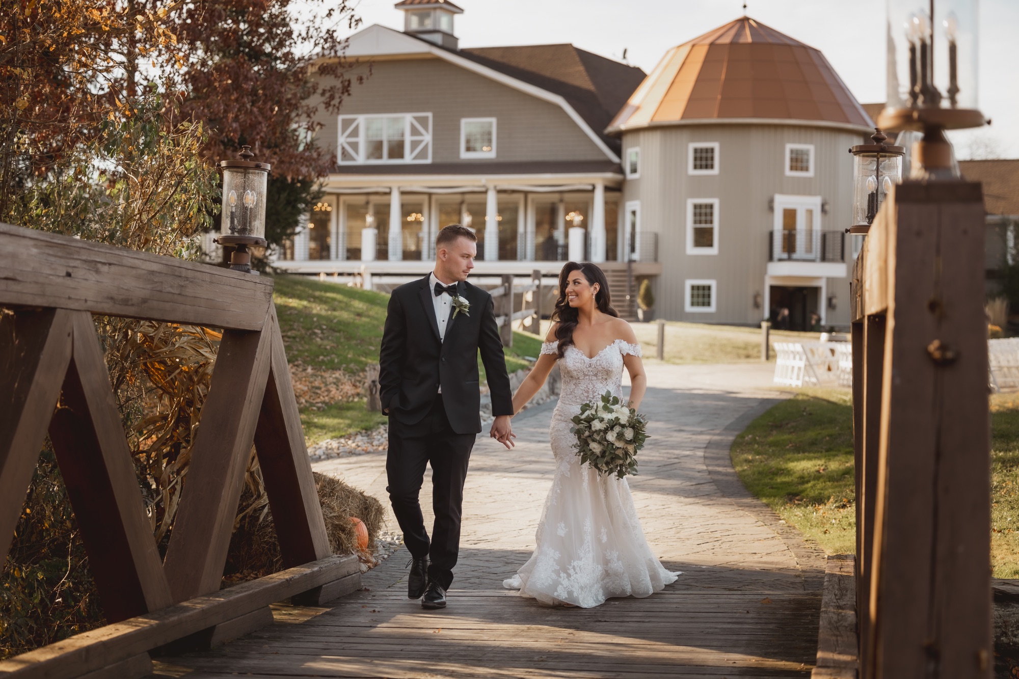 Timothy Anderson Jr Photography wedding photography
